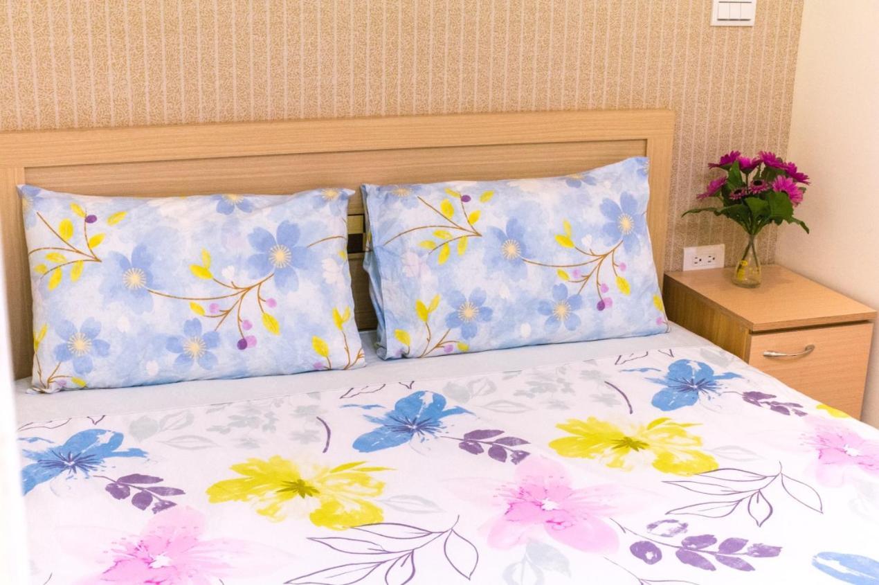 Xin Jing Zhan Homestay Hualien City Luaran gambar